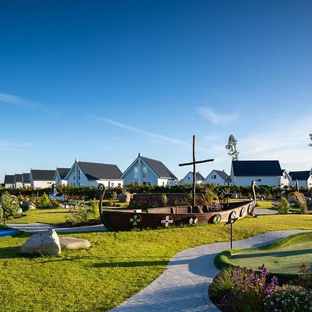 Ankerplatz 2 公寓 奥尔本尼兹