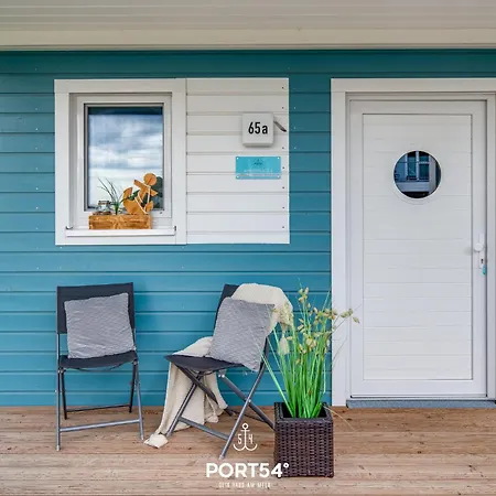 Ankerplatz 2 奥尔本尼兹