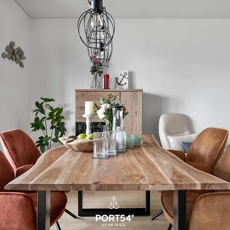Ankerplatz 2 Apartment