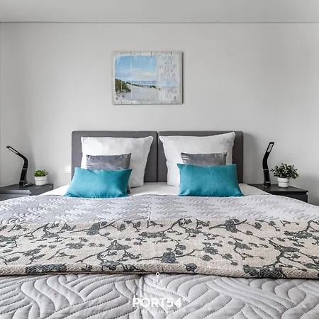 Ankerplatz 2 奥尔本尼兹