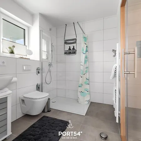 Apartment Ankerplatz 2