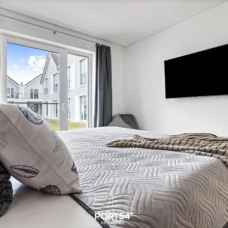 Ankerplatz 2 公寓 奥尔本尼兹