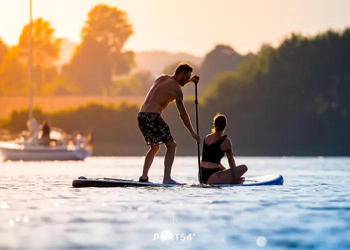 Apartamento Ankerplatz 2