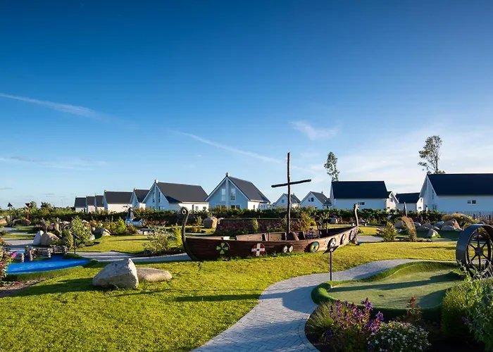 Ankerplatz 2 Apartamento Olpenitz