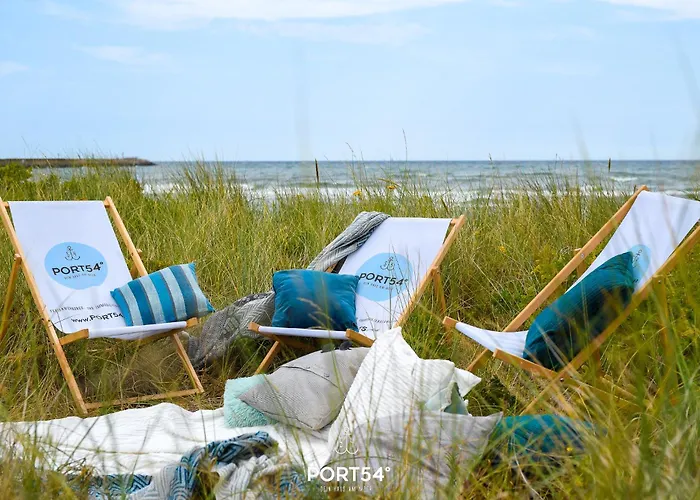 Apartamento Ankerplatz 2