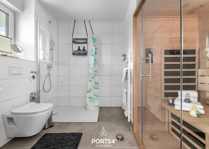 Ankerplatz 2 Apartamento *