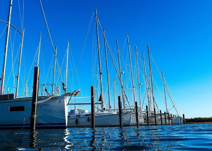 Ankerplatz 2 Apartamento Olpenitz