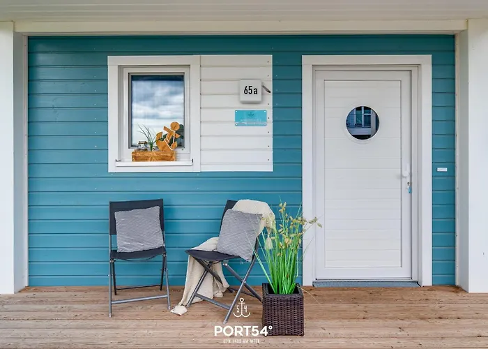 Ankerplatz 2 Olpenitz