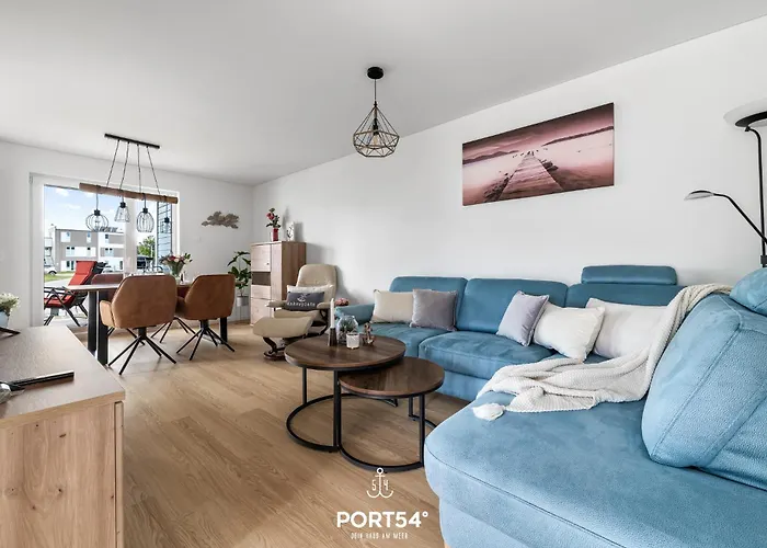 Ankerplatz 2 * Olpenitz