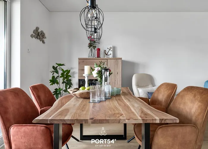 Ankerplatz 2 Apartamento