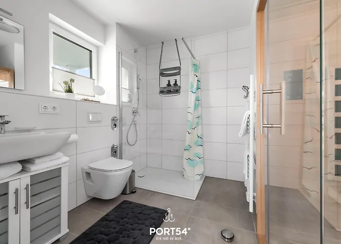 Apartamento Ankerplatz 2