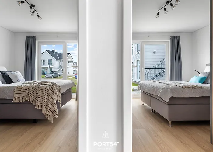 Ankerplatz 2 Apartamento *