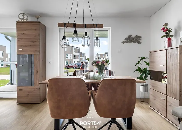 Apartamento Ankerplatz 2 *