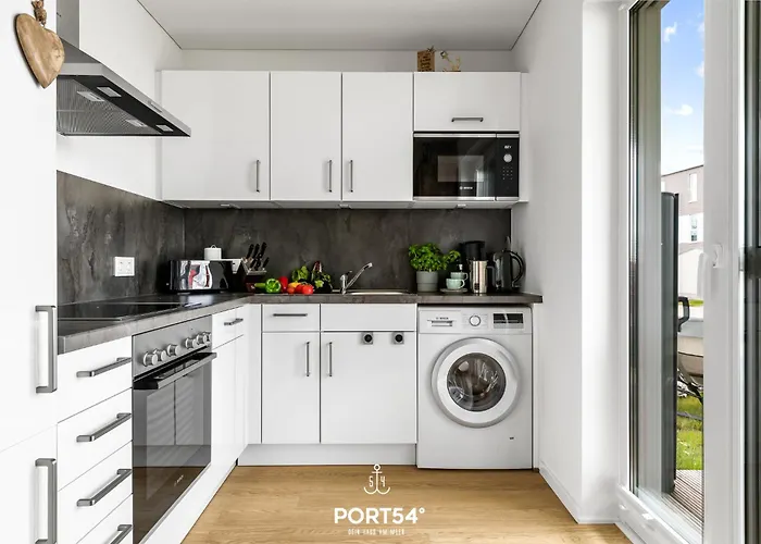 Apartamento Ankerplatz 2 *